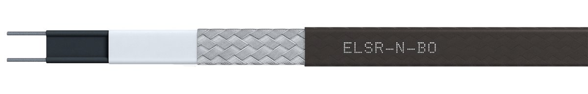 Cablu autoreglabil eltherm ELSR-N-BO