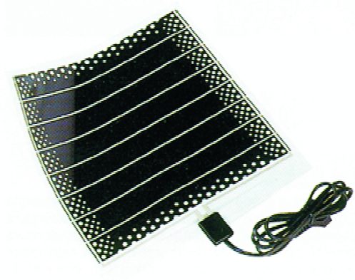 Folie electrica de dezaburire pentru oglinda