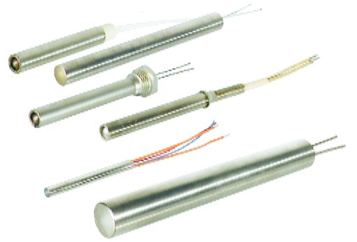 Rezistente tip cartus, diverse diametre