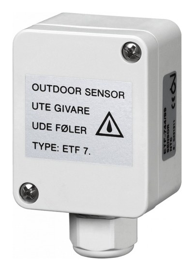 Senzor de temperatura exterioara ETF-744/99