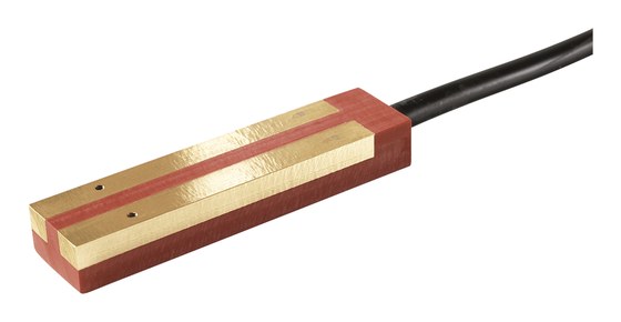 Senzor de jgheab ETOR-55